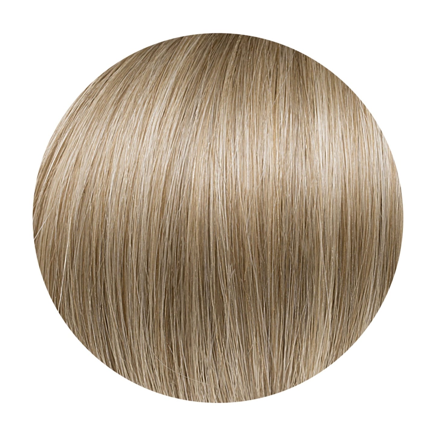 Seamless1Coffee n Cream Balayage Colour Ponytail - shelley and co