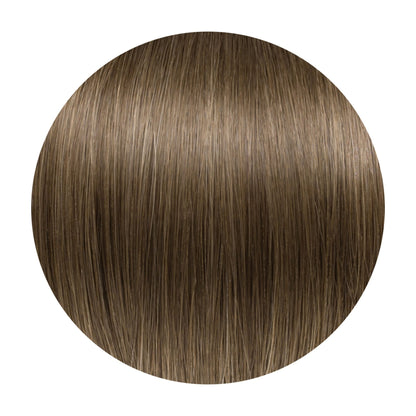 Seamless1Coffee n Cream Balayage Colour Ponytail - shelley and co