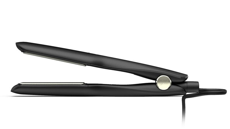 The New GHD Max Wide Straightening Iron - shelley and co