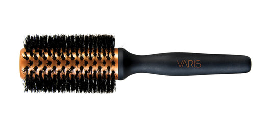 Varis Boar Brush L - shelley and co
