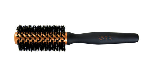 Varis Boar Brush S - shelley and co