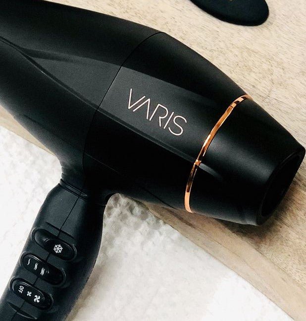 Varis hair outlet dryer