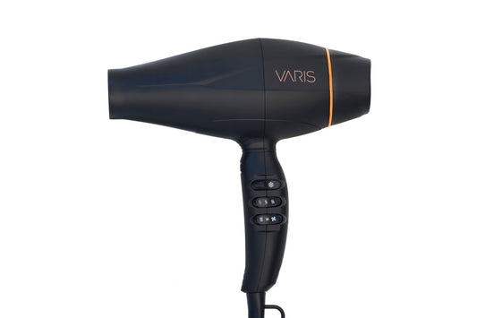 Varis Hair Dryer SB2 - shelley and co