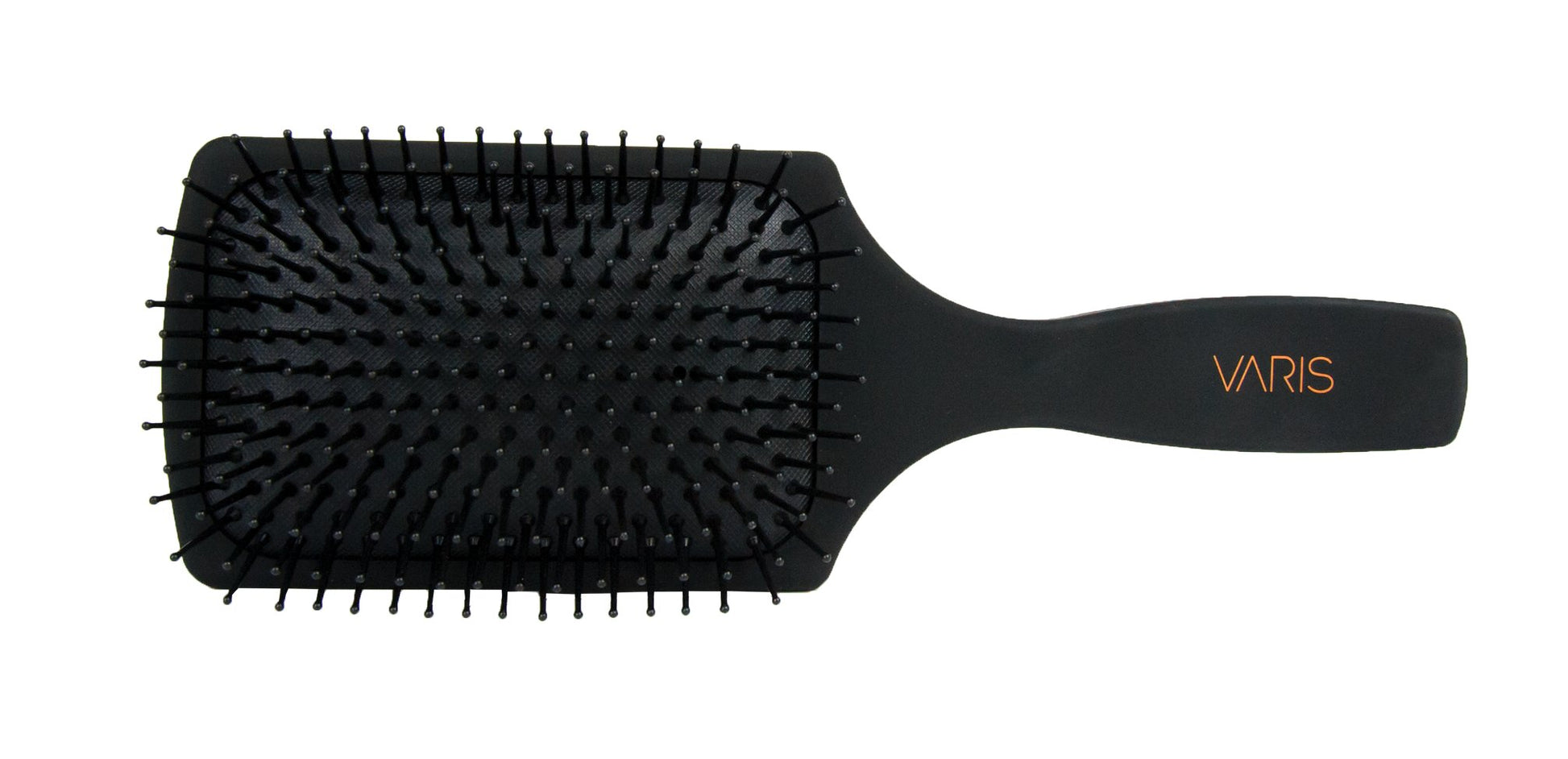 Varis Paddle Brush - shelley and co