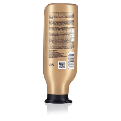 xx Pureology Nanoworks Gold Conditioner 266mL - shelley and co